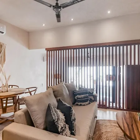 Condominio Nimu